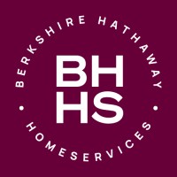 Berkshire Hathaway HomeServices Professional Realty Logo