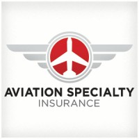 Aviation Specialty Insurance Logo