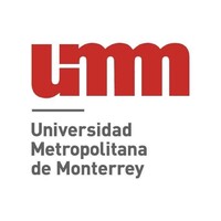 Universidad Metropolitana de Monterrey Logo