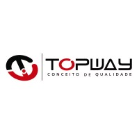 Topway CFTV Logo