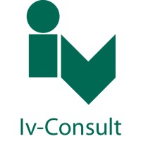 Iv-Consult Logo