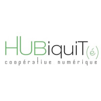 HubiquIT(é) Logo