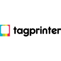 Tagprinter Logo