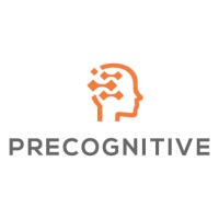 Precognitive (acquired by ShopRunner) Logo