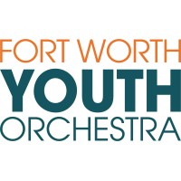 Fort Worth Youth Orchestra Logo