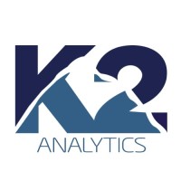 K2 Analytics Digital Marketing Agency Logo