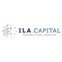 ILA Capital Logo