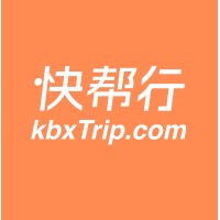 Gemridge Technologies Inc. (kbxTrip 快帮行) Logo