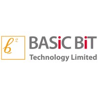 Basic Bit Technology Limited Logo