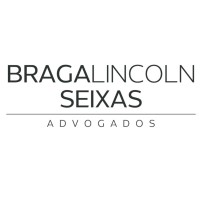 Braga, Lincoln e Seixas Advogados Logo
