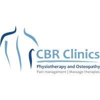 CBR Clinics Logo