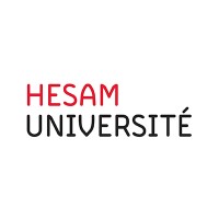 HESAM Université Logo
