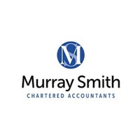 Murray Smith Chartered Accountants Logo