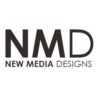New Media Designs Logo