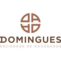 DMGSA - Domingues Sociedade de Advogados Logo