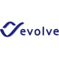 evolve telecom Logo