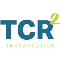 TCR² Therapeutics Inc. Logo