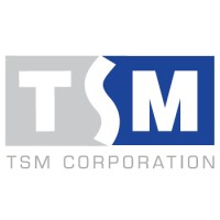 TSM Corp Logo