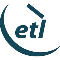 ETL Systems Logo