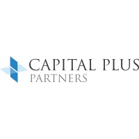 Capital Plus Partners Logo