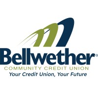 Bellwether Community Credit Union Logo