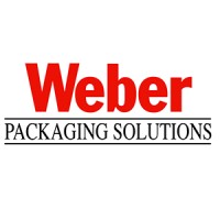 Weber Packaging Solutions UK & Ireland Logo
