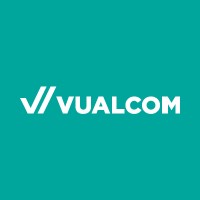 Vualcom Logo