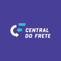 Central do Frete Logo