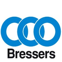 Bressers Metaal BV Logo