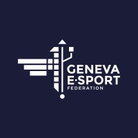 Geneva E-Sport Logo