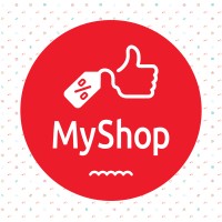 MyShop.mobi Logo