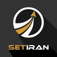 SETIRAN ستیران Logo