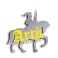 Artu Ente Formativo Logo