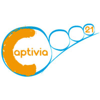 Captivia 21 Logo