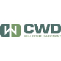 CWD Real Estate Investment Logo