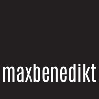 Maxbenedikt GmbH Logo