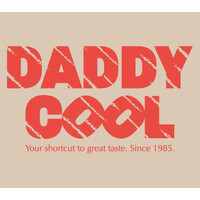 Daddy Cool Company Logo