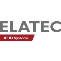 ELATEC GmbH Logo
