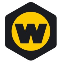 Waryński S.A. Grupa Holdingowa Logo