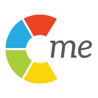 C-me Colour Profiling Logo