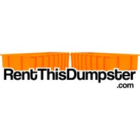 Rent This Dumpster Logo