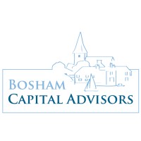 Bosham Capital Advisors Ltd Logo