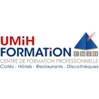 UMIH FORMATION Logo