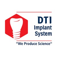 DTI Implant Systems Logo