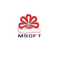 MSOFT CO LTD Logo