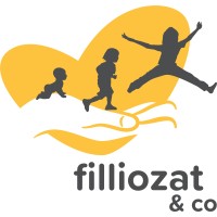 Filliozat & co Logo