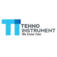 TehnoINSTRUMENT Logo