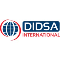 DIDSA International Logo