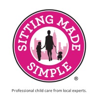 Sitting Made Simple Logo
