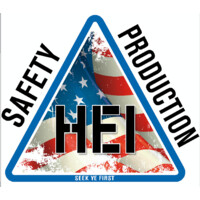 HEI Utility Contractors / Hydro-Exc. Inc. Logo